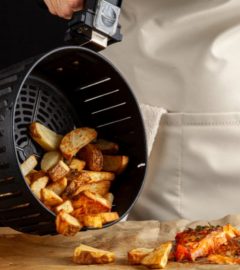 You Need to Get an Air Fryer ASAP. Here's Why.