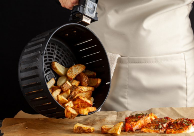 You Need to Get an Air Fryer ASAP. Here’s Why.