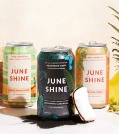 I Finally Found a Kombucha Brand That I Actually Want to Drink