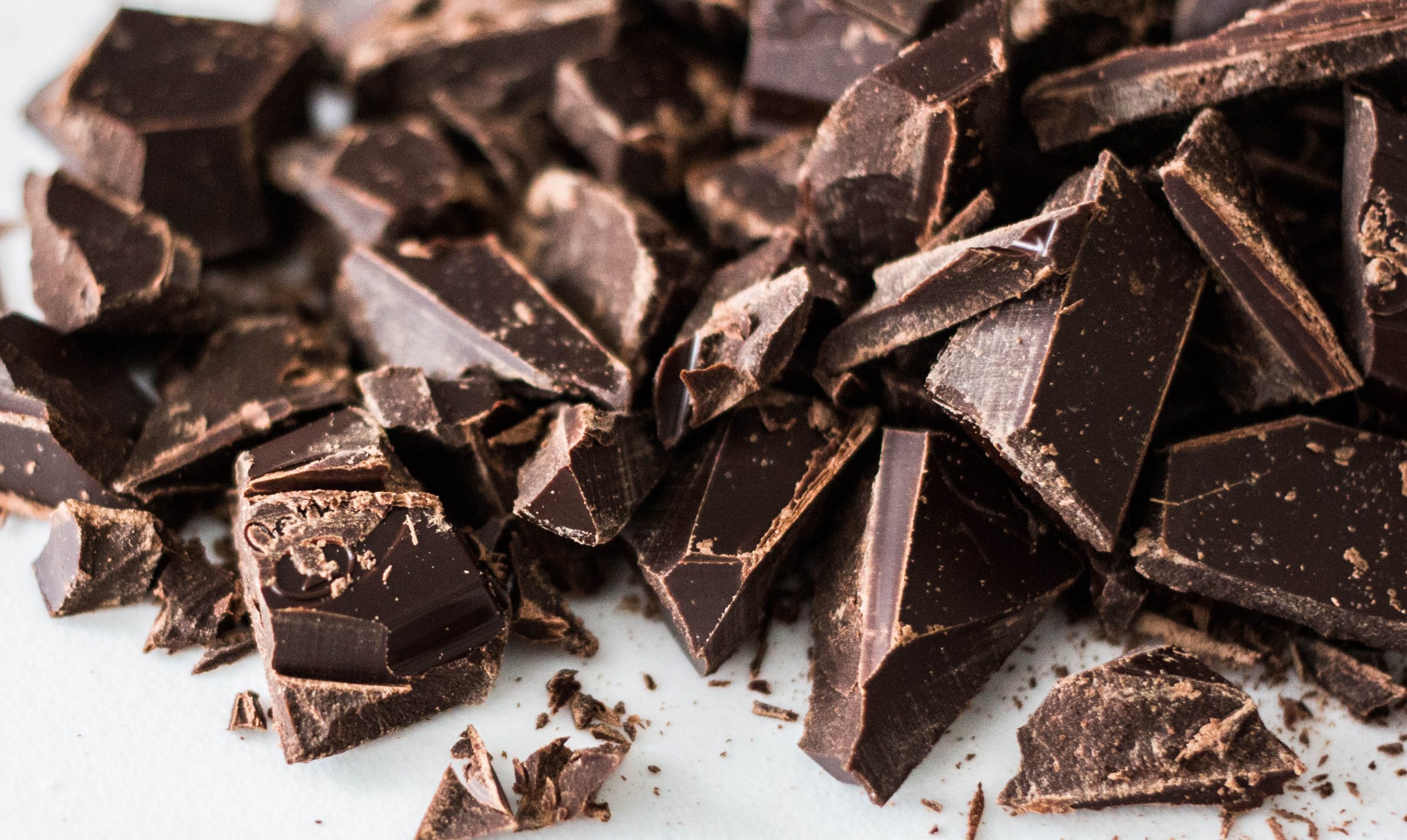 These Chocolate Recipes Will Make You Forget It’s a Monday