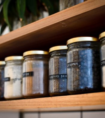 15 Things Every Chef Needs in Their Pantry (Whether You’re a Chef or Not)