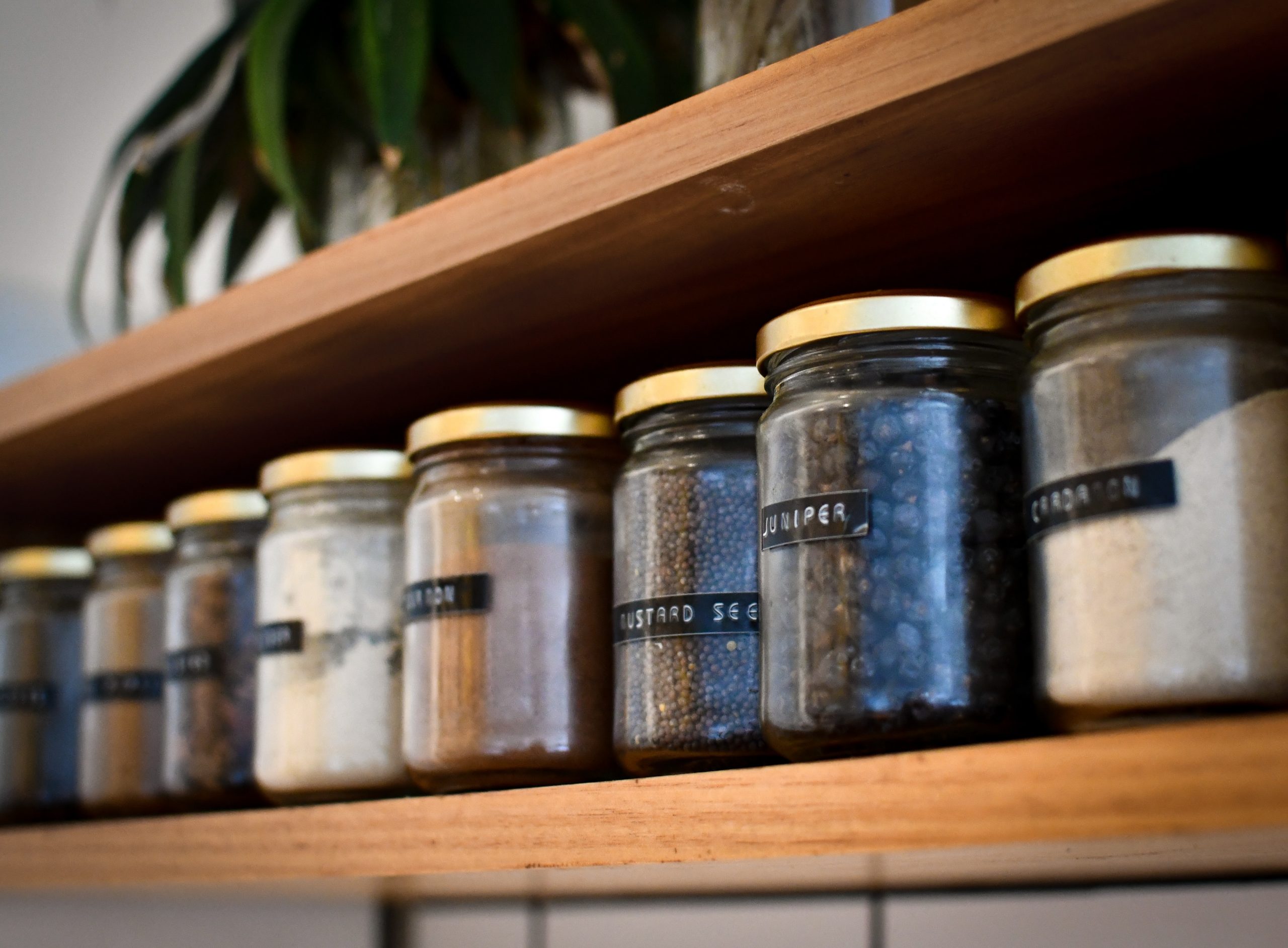 15 Things Every Chef Needs in Their Pantry (Whether You’re a Chef or Not)