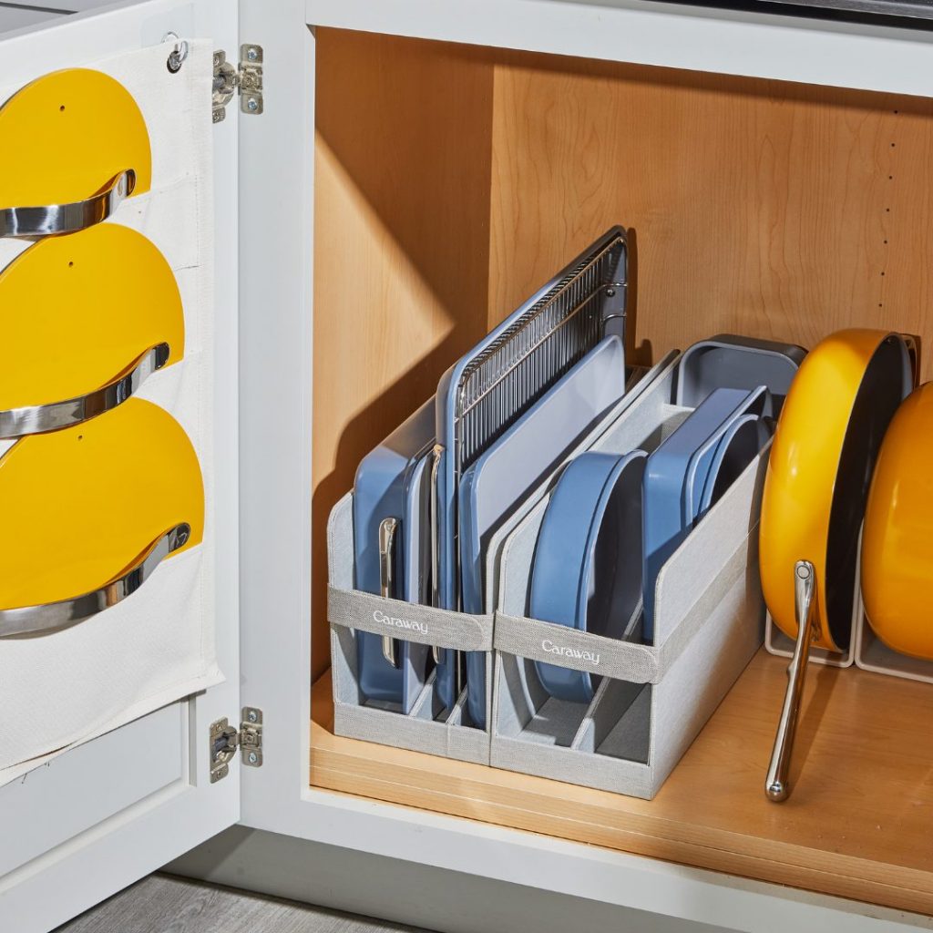 Caraway's Cookware Is As Much Substance As It Is Style