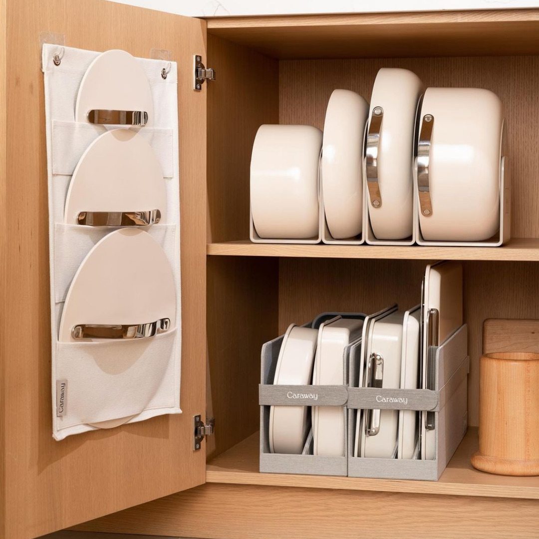Caraway's Cookware Is As Much Substance As It Is Style