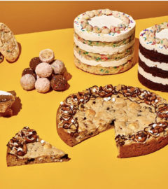 Milk Bar’s 5 Most Insanely Tasty Holiday Treats, Ranked