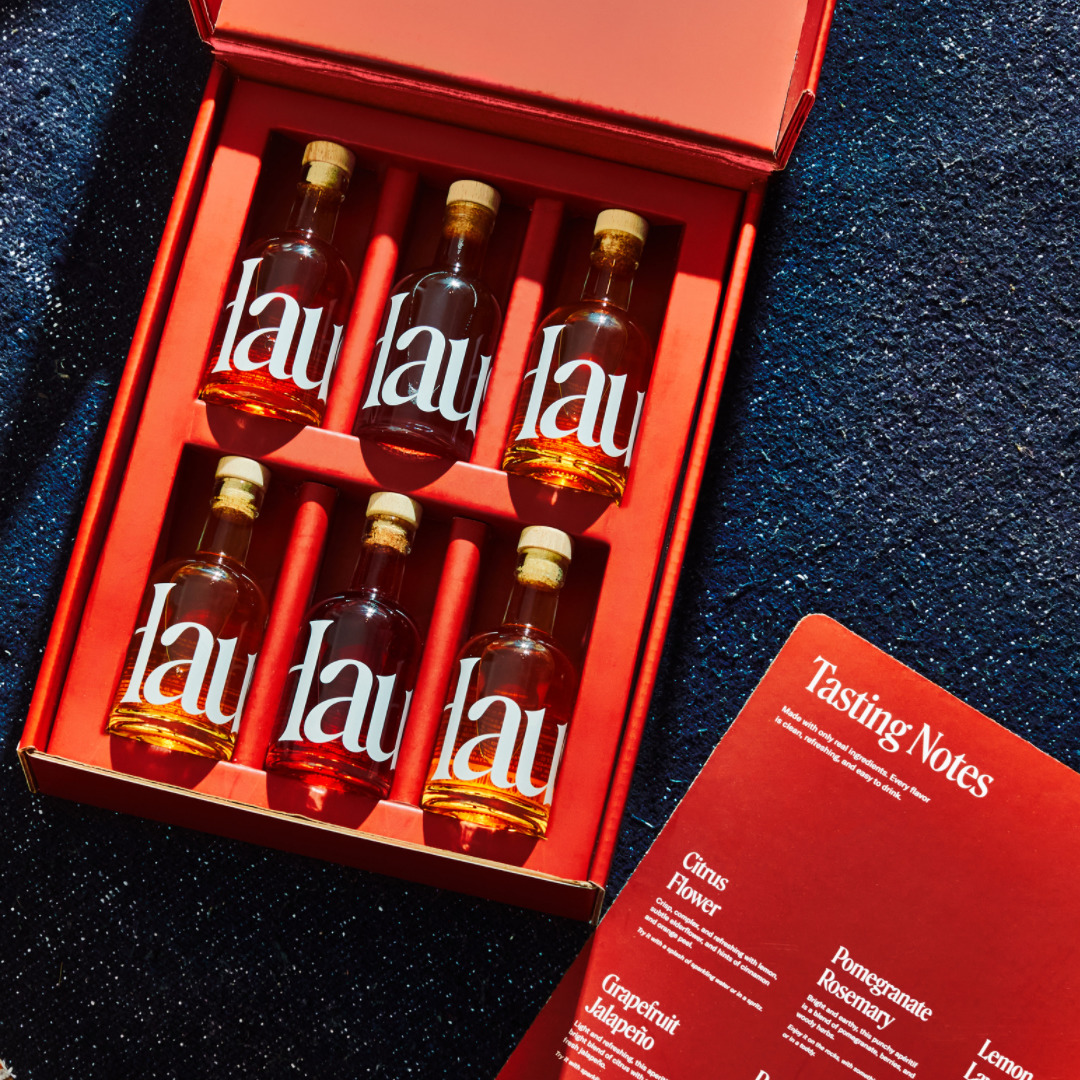 I’m Gifting This Aesthetically-Pleasing Cocktail Kit to Everyone I Love This Year