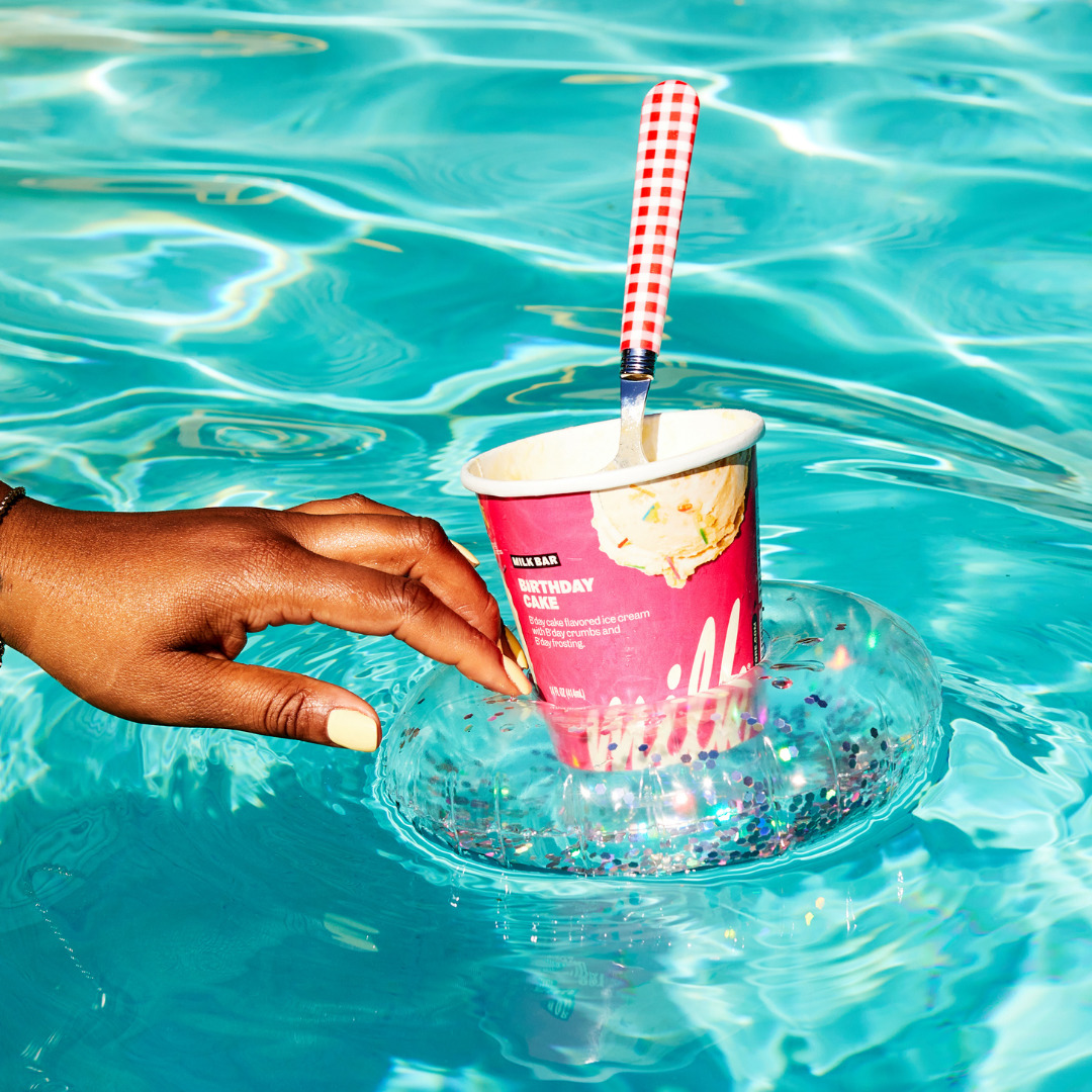 These 5 Milk Bar Ice Cream Flavors Are the Real MVPs of Summer