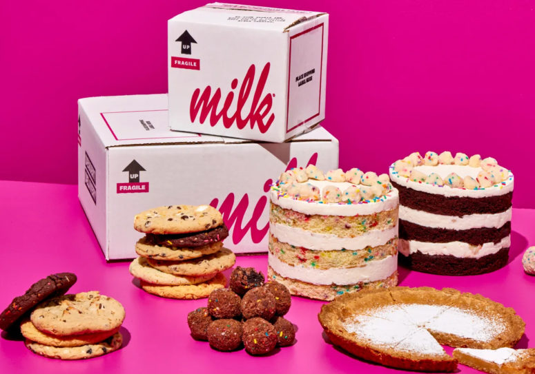 Consider Us Your Cookie Co-Star: We Picked the Perfect Milk Bar Treat For Every Star Sign