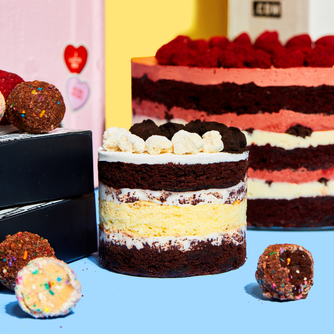 Whether You're Celebrating Valentine's Day or Galentine's Day, These 5