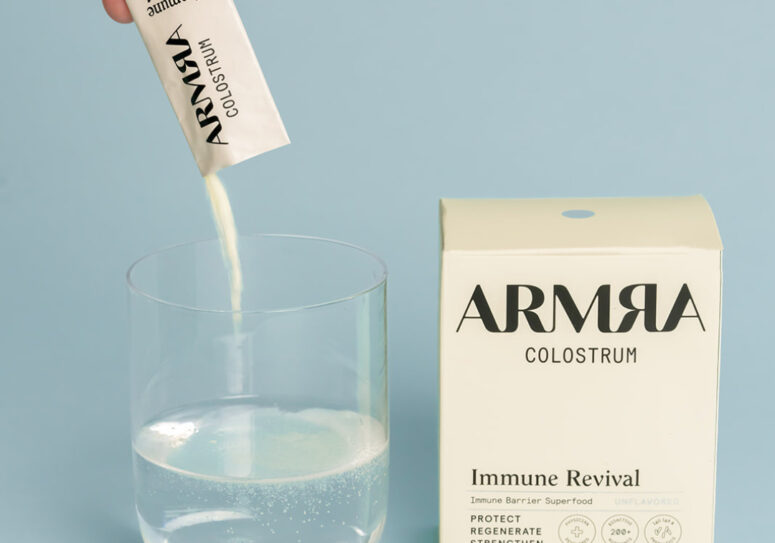 We’re Convinced This 300 Million Year Old Superfood Is Actually the Elixir of Life: We Haven’t Felt This Good in Years