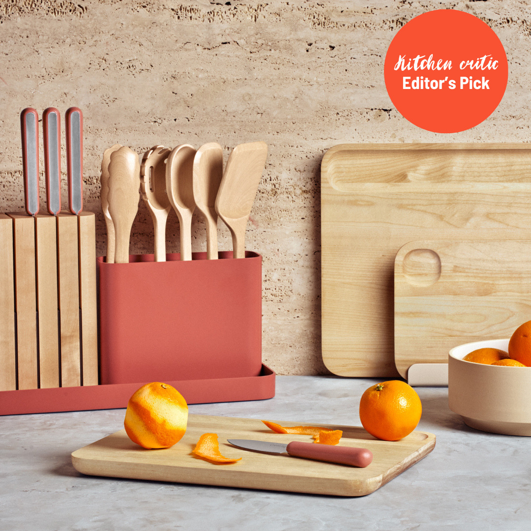 <i>Caraway Can’t Miss:</i> Meet the Clean & Clutter-Free Prepware Collection That’ll Invigorate Your Kitchen