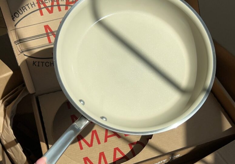 I Went All-in on Made In’s USA Made Ceramic Cookware. Here’s Why…